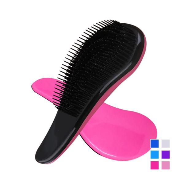 ヘアブラシ くし 猪毛 絡まない サラサラ ヘアケア 枝毛 ストレート 抜け毛 艶 くせ毛 猫っ毛 ...