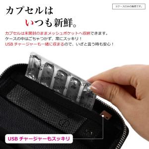 プルームテック ケース コンパクト 本体 US...の詳細画像3