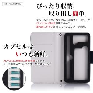 プルームテック ケース コンパクト 本体 US...の詳細画像2