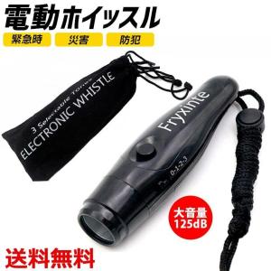 電子ホイッスル オールスポーツ アクセサリ ボタン電池