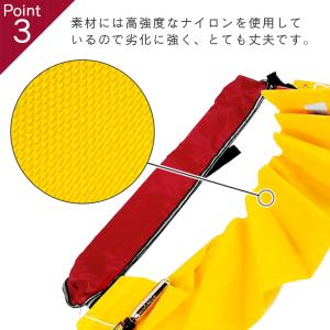 ライフジャケット 救命ジャケット 救命胴衣 ベ...の詳細画像4