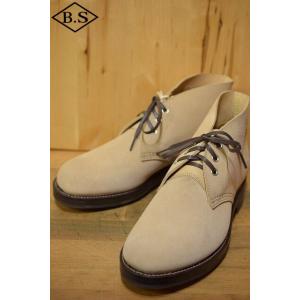 コリンボ COLIMBO ZT-0702 CLAUDE DESERT CHAKKA チャッカーブーツ