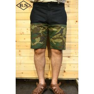 COLIMBO コリンボ ショートパンツ ZA-0214/ZA-0218 C.G.Island Chino
