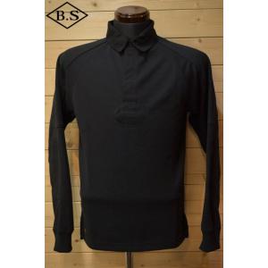 COLIMBOコリンボ ZZ-0148 S.R.Garrison Denim Jumperギャリソンデニム