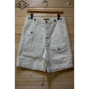 Nigel Cabourn LYBRO ガーメントダイ ブリティッシュ ショーツ NIGEL CABOURN Nigel Cabourn LYBRO ナイジェルケーボン