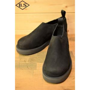 リズムフットウエア Rhythm Foot Wear F-2035253 GULL-LO NUBUC...