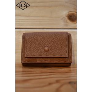 イトゥアイス ITUAIS ウォレット TAURILLON LAGUN COMPACT WALLET...