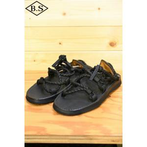 TOKYO SANDAL トーキョーサンダル KUNG-FU SLIP-ON カンフースリッポン