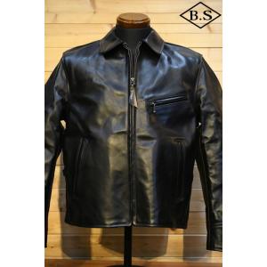 エアロレザー　ボードレーサー　aero boardracer Aero Leathers（エアロレザー） AERO LEATHER レザージャケット Board