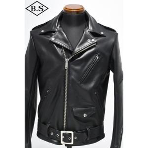 ロクロクロクレザーウェア 666 LEATHER WEAR トリプルシックス LJM-10TF (J...