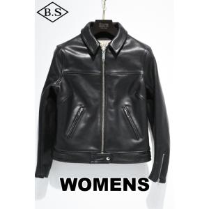 ロクロクロクレザーウェア 666 LEATHER WEAR トリプルシックス LJW-4TF (JS...