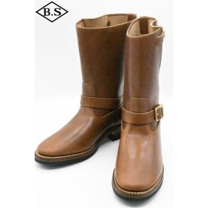 アトラクションズ Attractions ブーツ Lot.603LTD Engineer Boots...