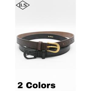 アトラクションズ Attractions ベルト Lot.984 Gal Emboss Trouse...