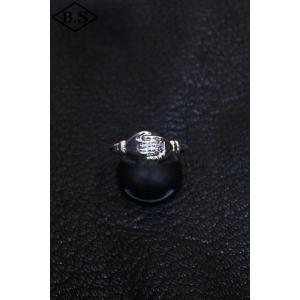 アトラクションズ Attractions ビルトバック BILTBUCK リング 小物 Lot.BS...