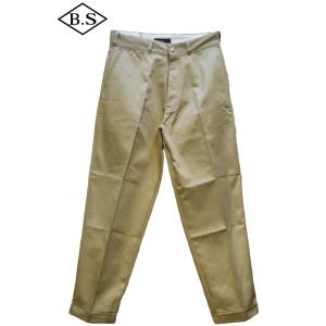 WEARMASTERS（ウエアマスターズ） ヘリテージトラウザース 720 [720