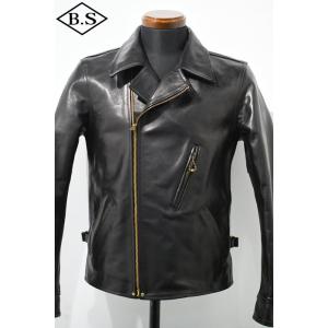 アトラクションズ Attractions ビルトバック BILTBUCK レザージャケット Lot....