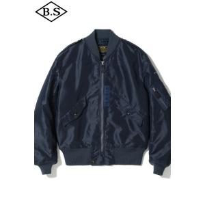 バズリクソンズ BUZZ RICKSON’S  アウターBR12984 / Type L-2A “S...