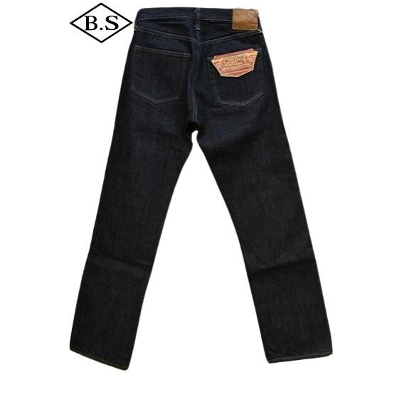 シュガーケーン Sugar Cane デニムパンツ SC41947 14.25oz. DENIM 1...