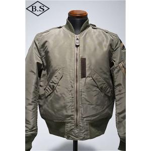 BUZZ RICKSON'S バズリクソンズ Buzz Rickson's L-2 フライト