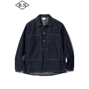 BUZZ RICKSON'S バズリクソンズ Buzz Rickson's ヒッコリーストライプ