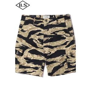 BUZZ RICKSON'S バズリクソンズBUZZ RICKSON'S ブルータイガーカモ