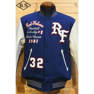 Dry Bones（ドライボーンズ） Dry Bones DJ-1083 Two Tone Jacket 