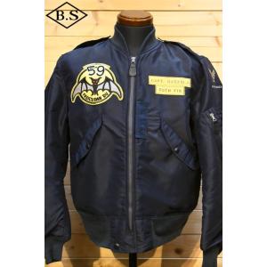 BUZZ RICKSON'S バズリクソンズ Buzz Rickson's L-2A フライト