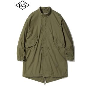 BUZZ RICKSON'S バズリクソンズ Buzz Rickson's M-51 パーカー モッズ