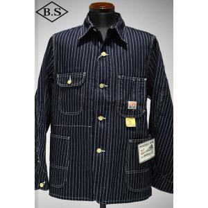 シュガーケーン Sugar Cane デニムジャケット SC15658 9oz. WABASH ST...