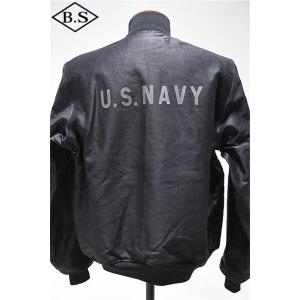 BUZZ RICKSON'S バズリクソンズ #BR15585 フック デッキジャケット