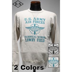 BUZZ RICKSON'S Buzz Ricksons バズリクソンズ BR69499 U.S. ARMY AIR