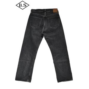 SUGAR CANE ブラックデニム メンズ ジーンズ シュガーケーン Lot No
