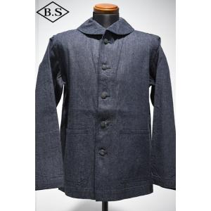 HENRYLEAR ヘンリーレア リバーシブルナイロンシンサレートジャケット