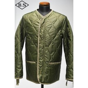 BUZZ RICKSON'S バズリクソンズ #BR14863 M-65 ライナー ジャケット