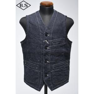 SUGAR CANE シュガーケーン SC12795 9oz. ブラックコバート ワーク