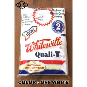 ホワイツビル WHITES VILLE パック...の詳細画像2