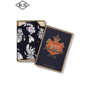 サンサーフ SUN SURF 長袖アロハシャツ...の詳細画像4