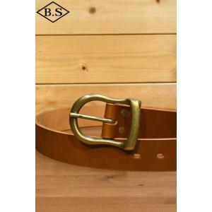 ✫ヴィンテージ✫BIG JOHN EXTRA真鍮バックルクリップ!非売品・激レア Big John（ビッグジョン） 