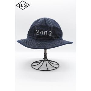コリンボ  COLIMBO キャップ ZB-0601 Doughboy Hat (Army Hat)...
