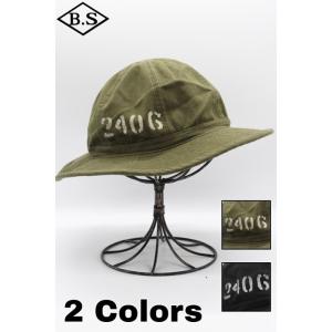 コリンボ  COLIMBO キャップ ZB-0603 Doughboy Hat (Army Hat)...