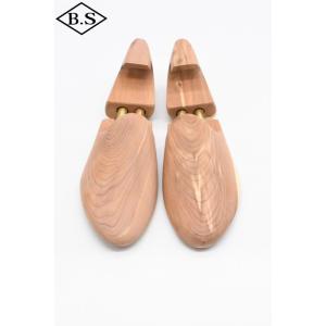 ブリガ BRIGA 小物  0030AC-HOOK SHOE TREE OXFORD TYPE シュ...