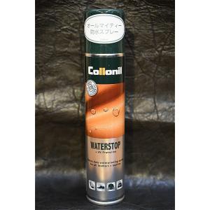 コロニル Collonil ウォーターストップ 200ml