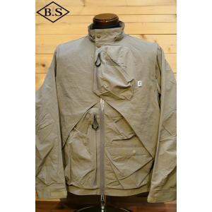 COMFY OUTDOOR GARMENT ダウンジャケット ダウン CMF / シーエムエフ 
