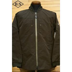 NEIGHBORHOOD ネイバーフッド 18AW N-3D/N-JKT 182SZNH-JKM03