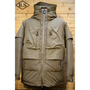 COMFY OUTDOOR GARMENT コムフィーアウトドアガーメント CMF2302-J09C