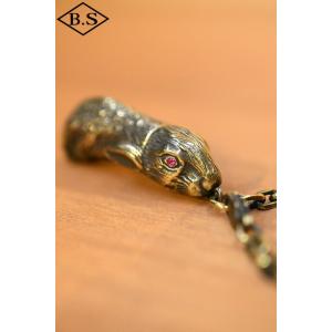 CUSHMAN（クッシュマン） Cushman（クッシュマン）50'sシルバー