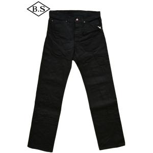 CUSHMAN（クッシュマン） CUSHMAN 8ozデニムトラウザーズ メンズ