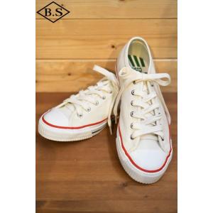 クッシュマン CUSHMAN スニーカー 29290 50s STYLE LOWCUT SNEAKE...