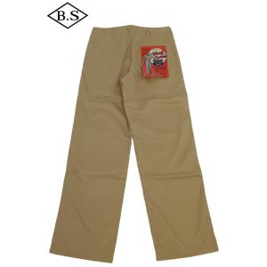 クッシュマン CUSHMAN パンツ 22011 チノトラウザーズ 41 TYPE CHINO TR...