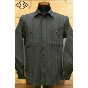 DELUXEWARE（デラックスウエア） 7620A REAL VINTAGE WORK SHIRT